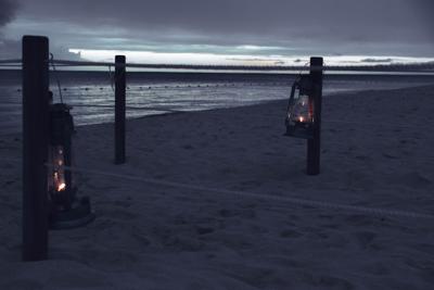 Mauritius, features and locations