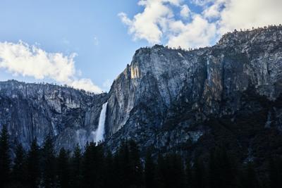 United States, features and locations