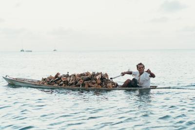 Belize, features and locations