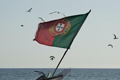 Portugal, features and locations