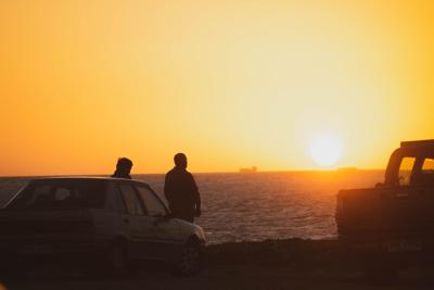 Uruguay, features and locations