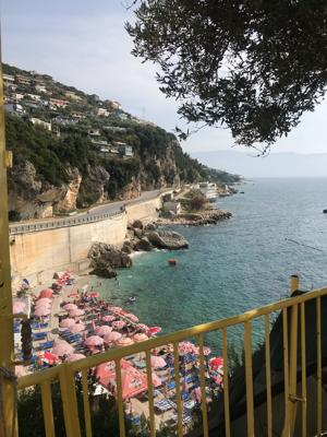 Albania, features and locations
