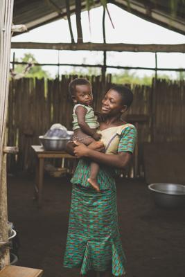 Togo, features and locations