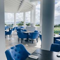 Anguilla, features and locations