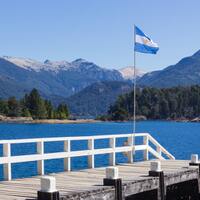 Argentina, features and locations