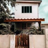 Aruba, features and locations