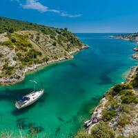 Croatia, features and locations