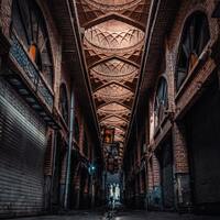 Iran, features and locations