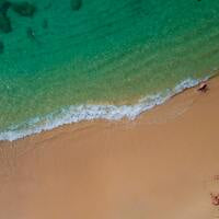 Isle of Man, features and locations