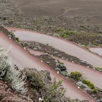 Kiribati, features and locations