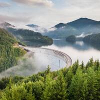 Papua New Guinea, features and locations