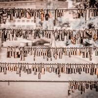 South Georgia and the South Sandwich Islands, features and locations