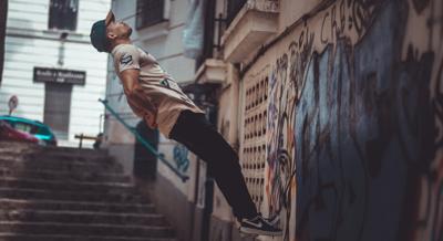 Algeria, features and locations