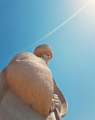 Turkmenistan, features and locations
