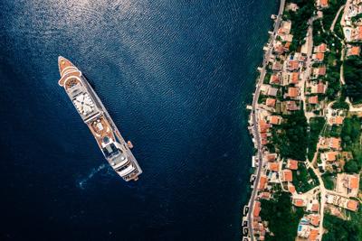 Montenegro, features and locations