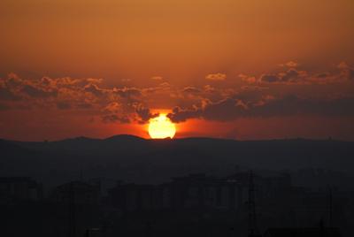 Kosovo, features and locations