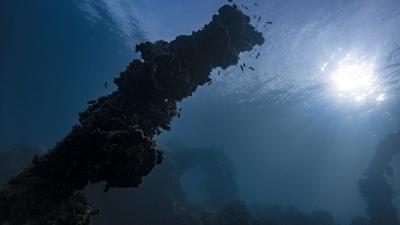 Micronesia, features and locations