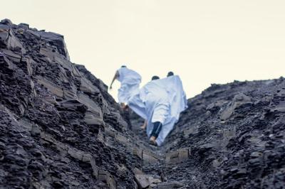 Mauritania, features and locations