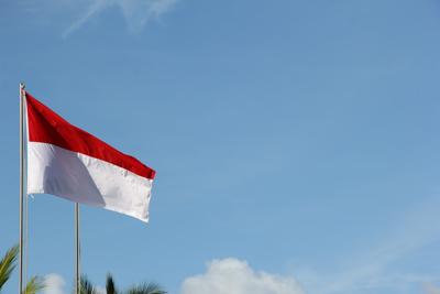 Indonesia, features and locations