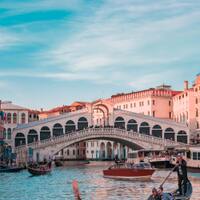 Italy, features and locations