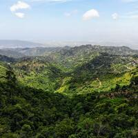 Jamaica, features and locations