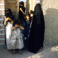 Kuwait, features and locations