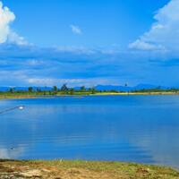 Laos, features and locations