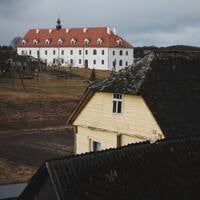 Lithuania, features and locations