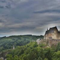 Luxembourg, features and locations