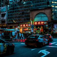Macao, features and locations
