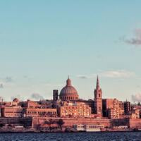 Malta, features and locations
