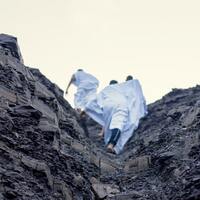 Mauritania, features and locations