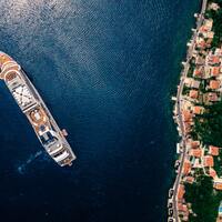 Montenegro, features and locations