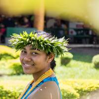 Niue, features and locations