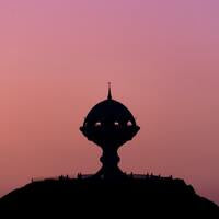 Oman, features and locations