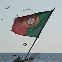 Portugal, features and locations