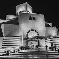 Qatar, features and locations